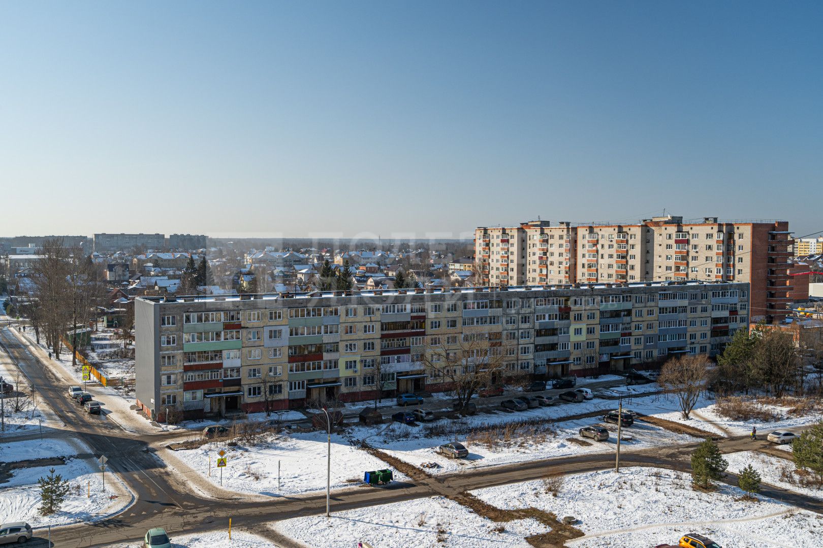 Фото недвижимости