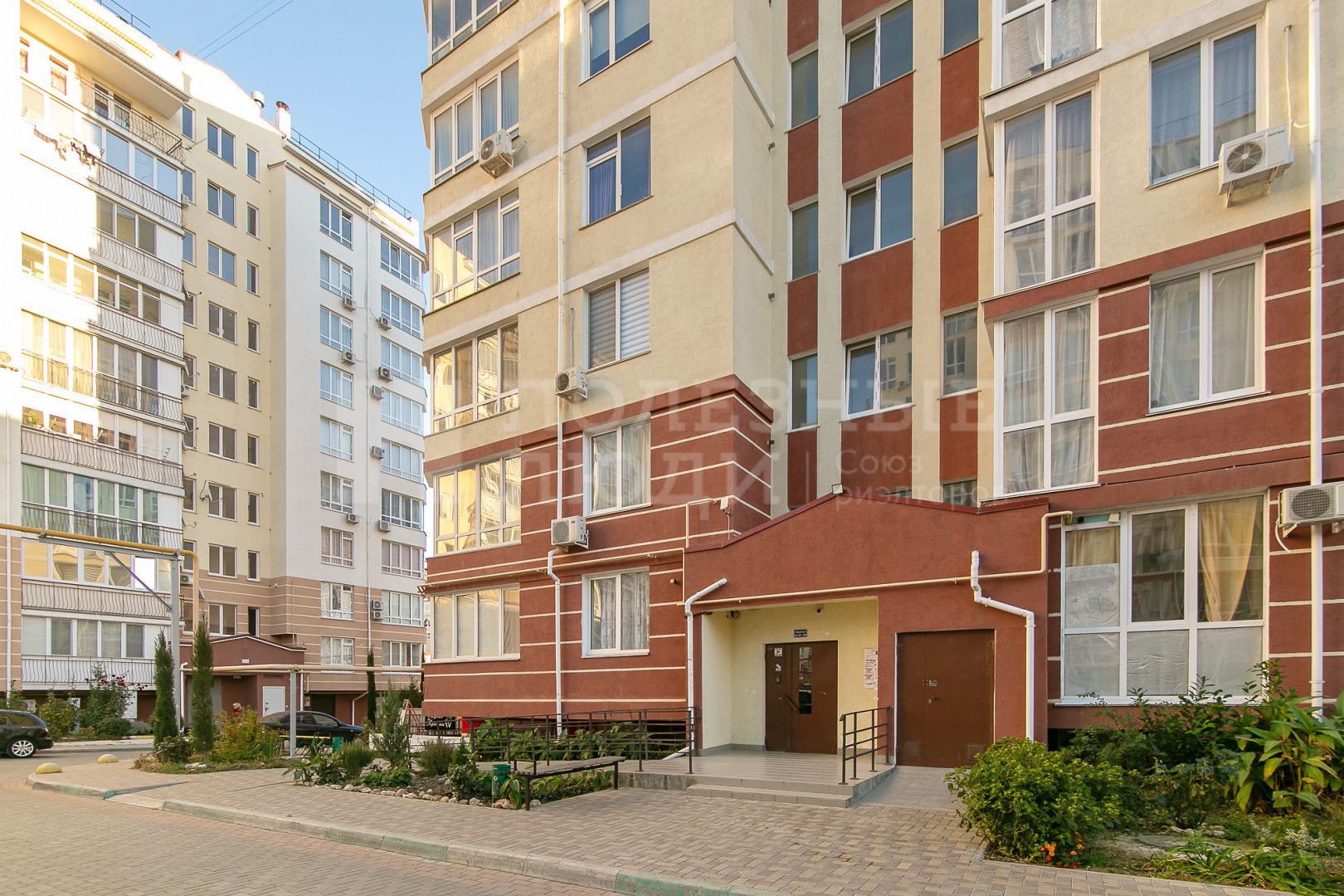 Фото недвижимости