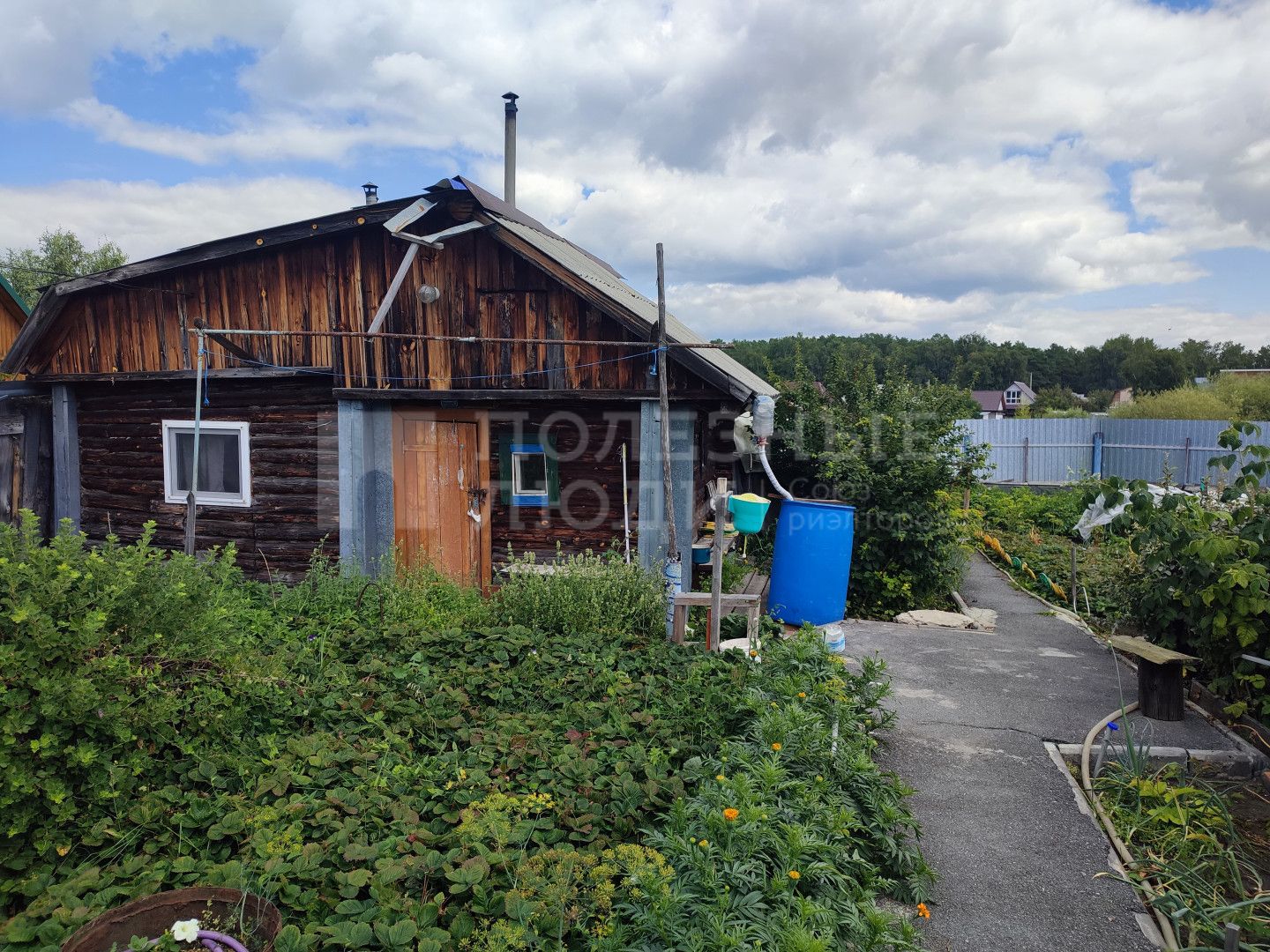 Фото недвижимости