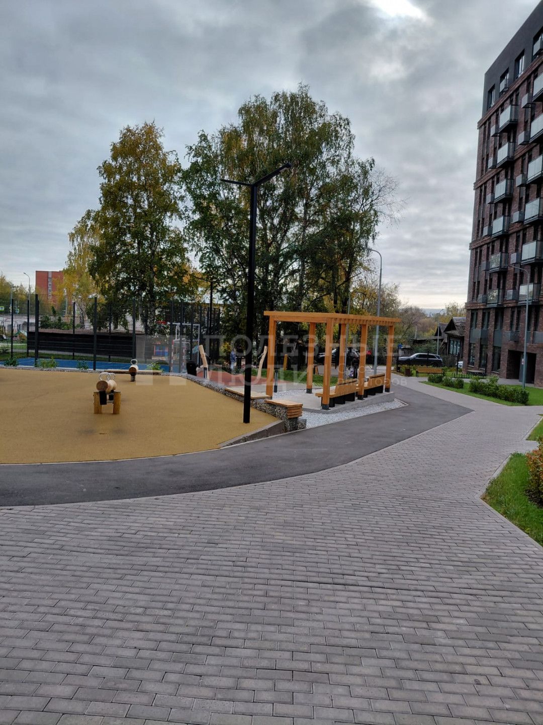 Фото недвижимости