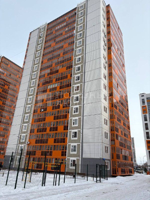 Фото недвижимости