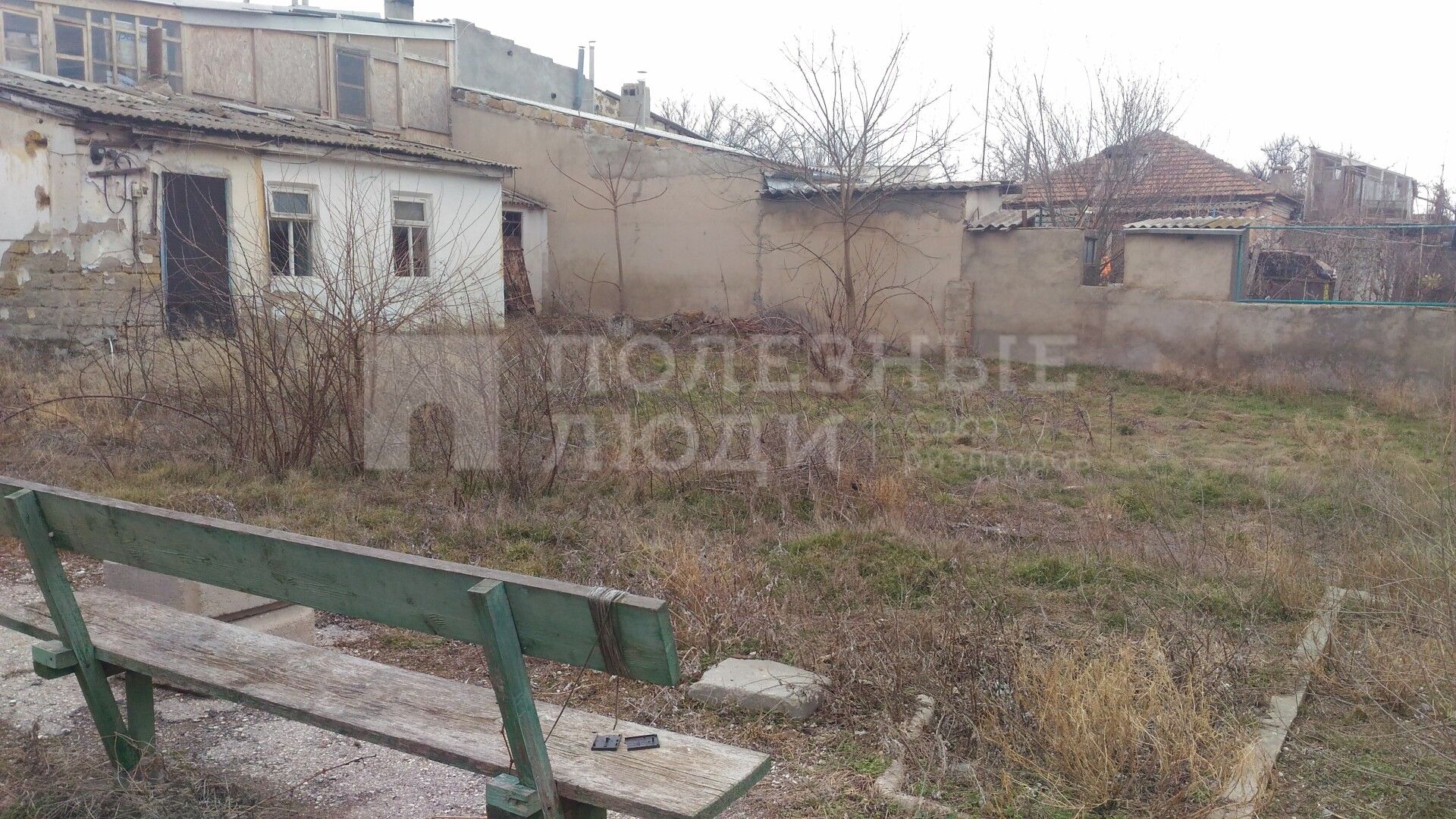 Фото недвижимости