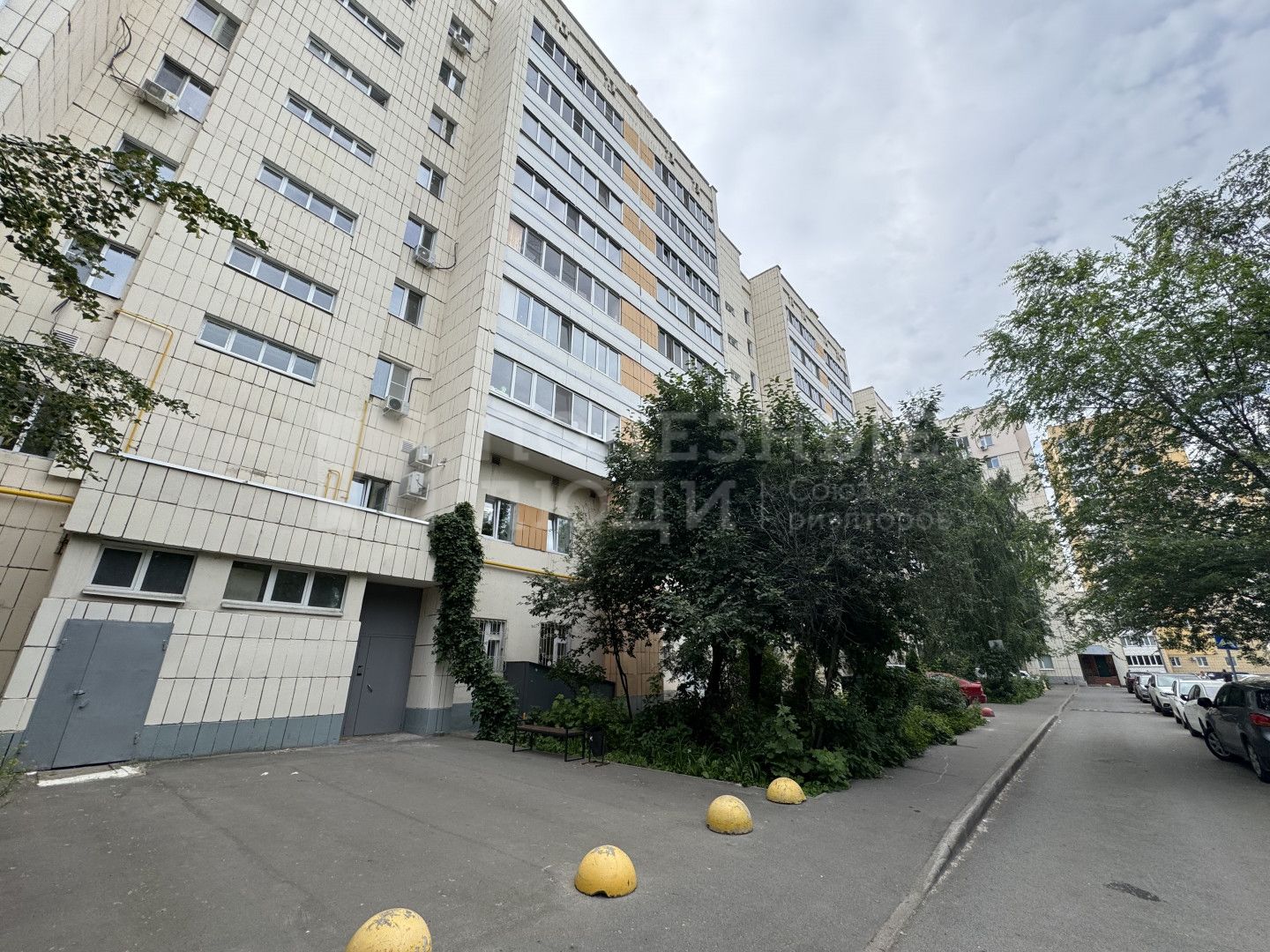 Фото недвижимости