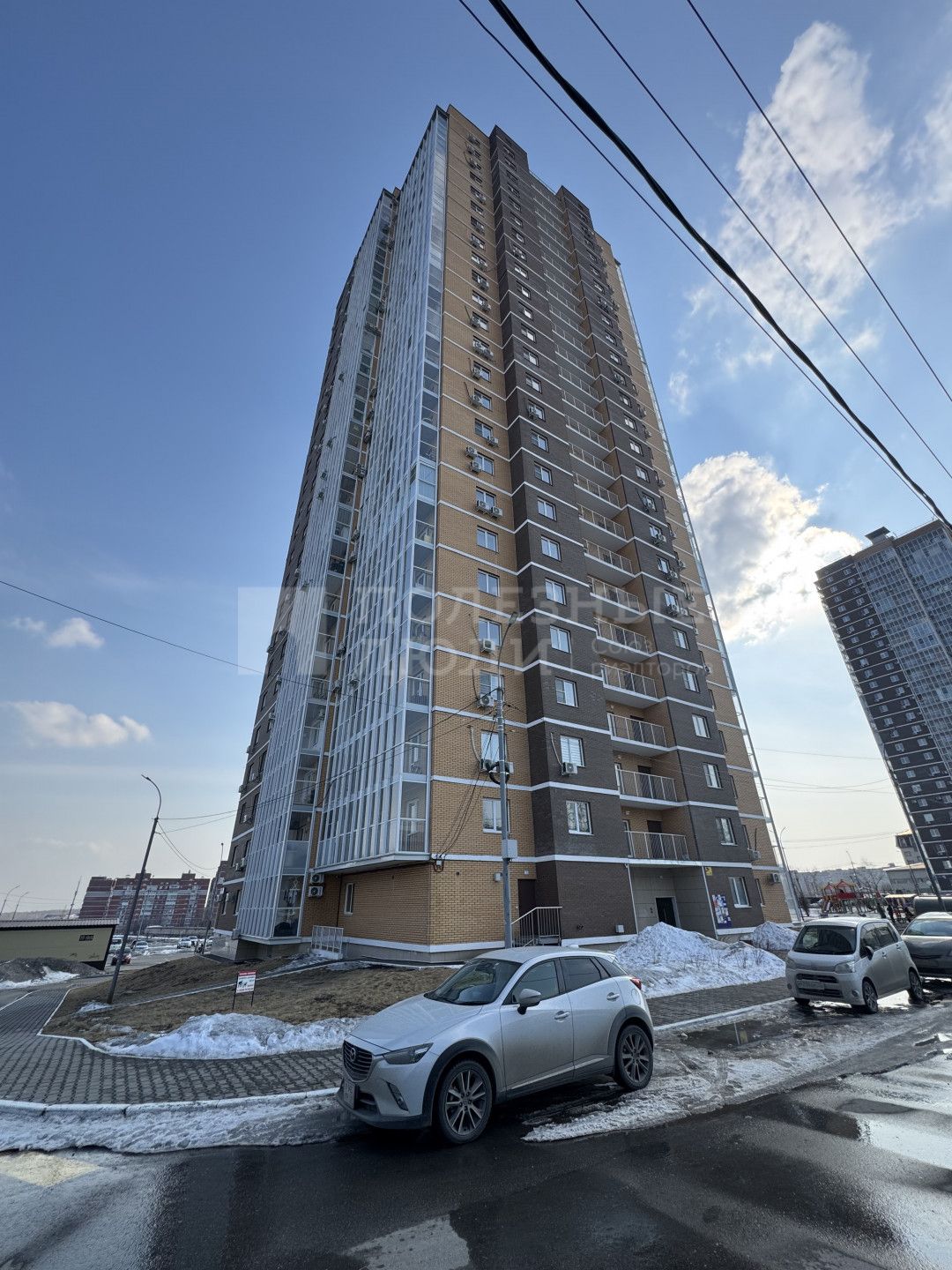 Фото недвижимости