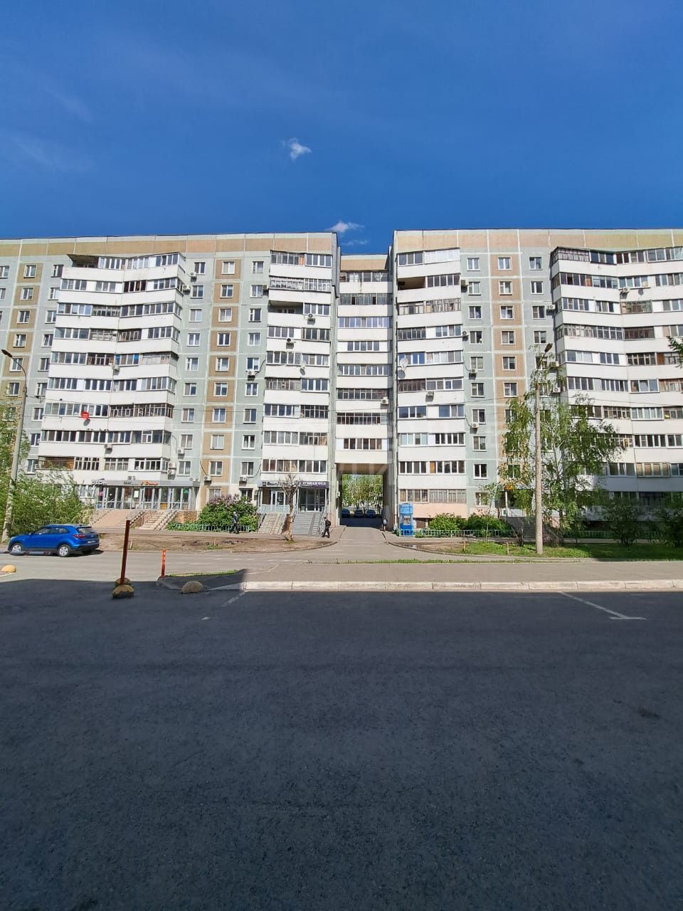 Фото недвижимости