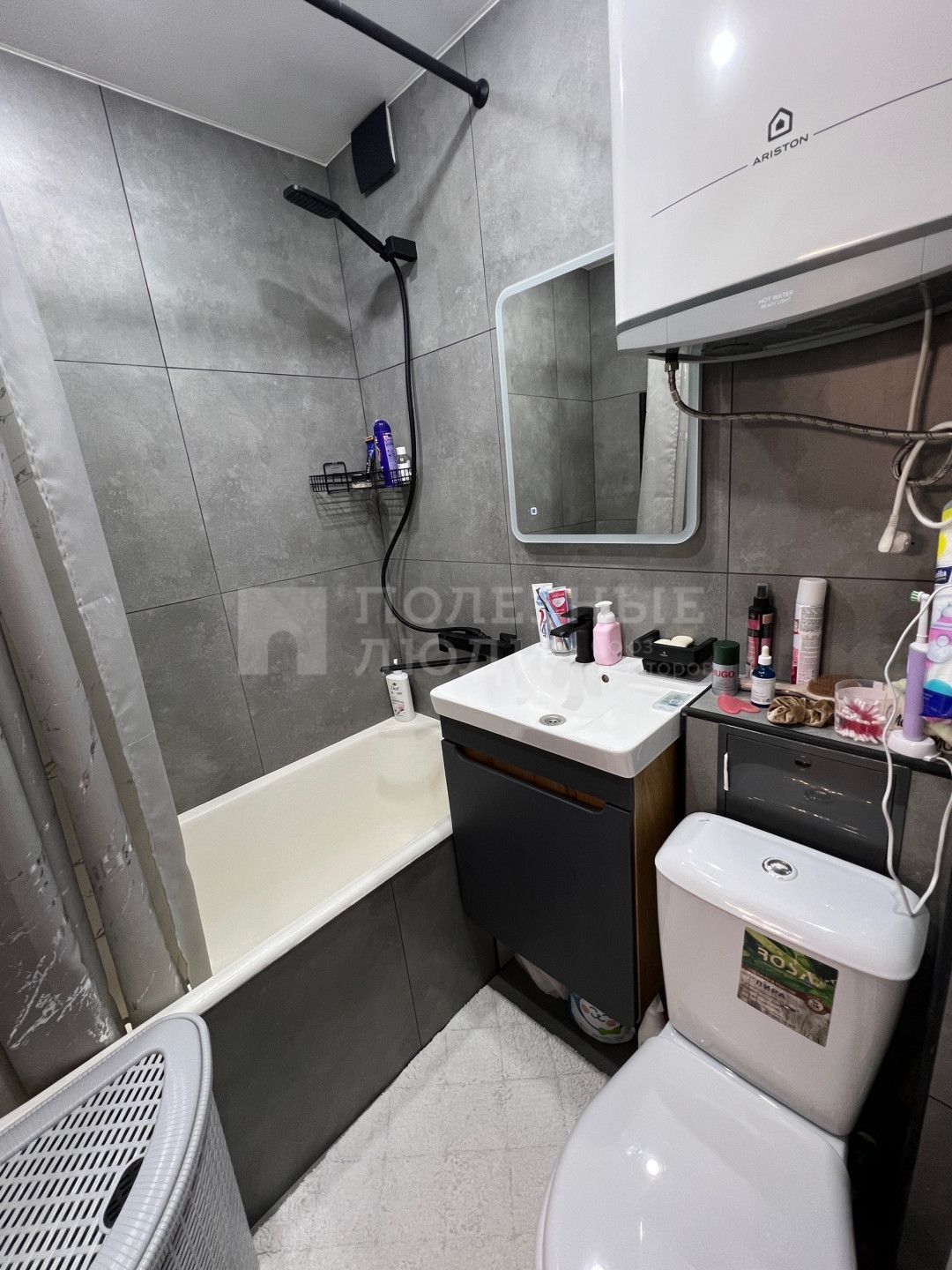 Фото недвижимости