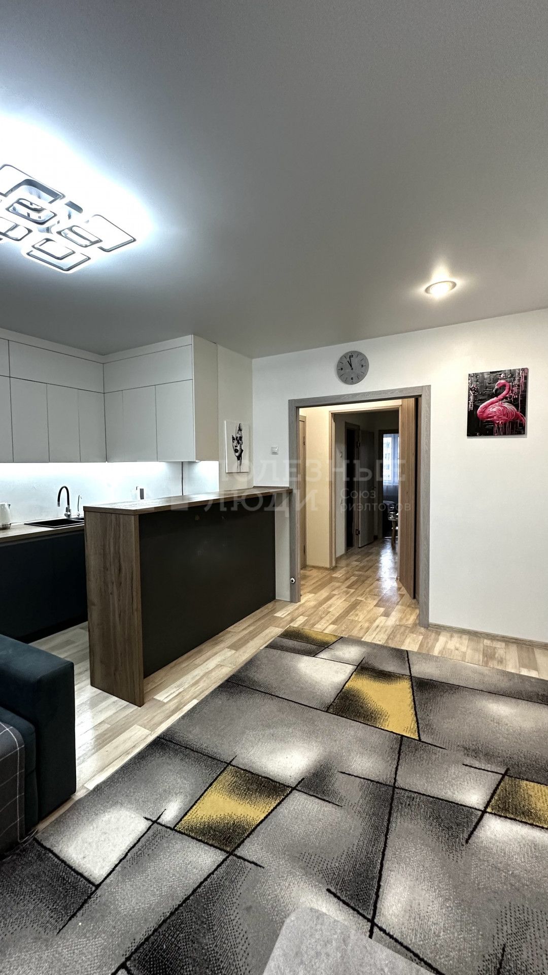 Фото недвижимости