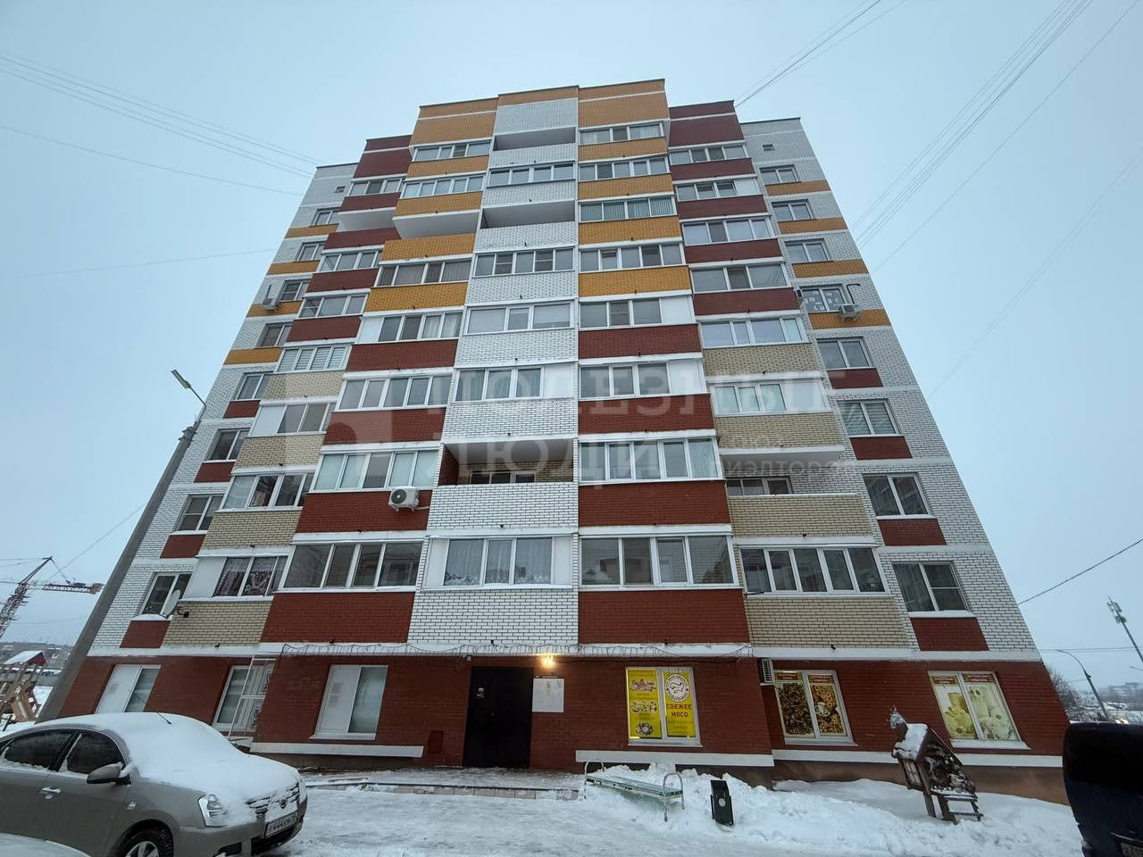 Фото недвижимости