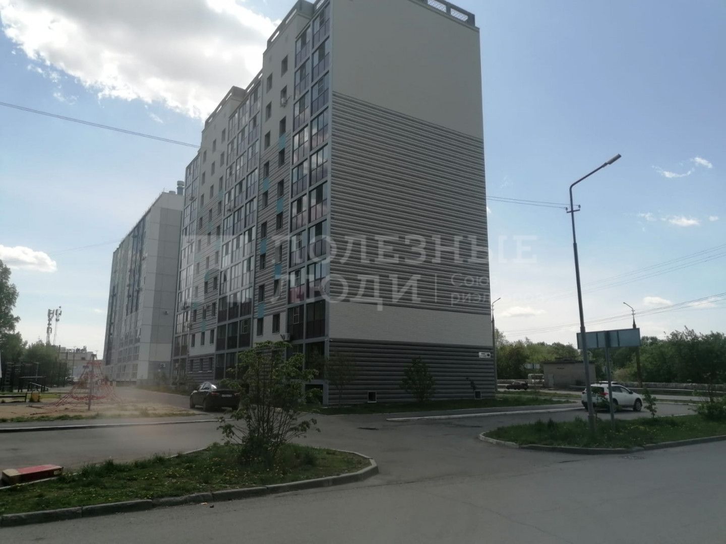 Фото недвижимости