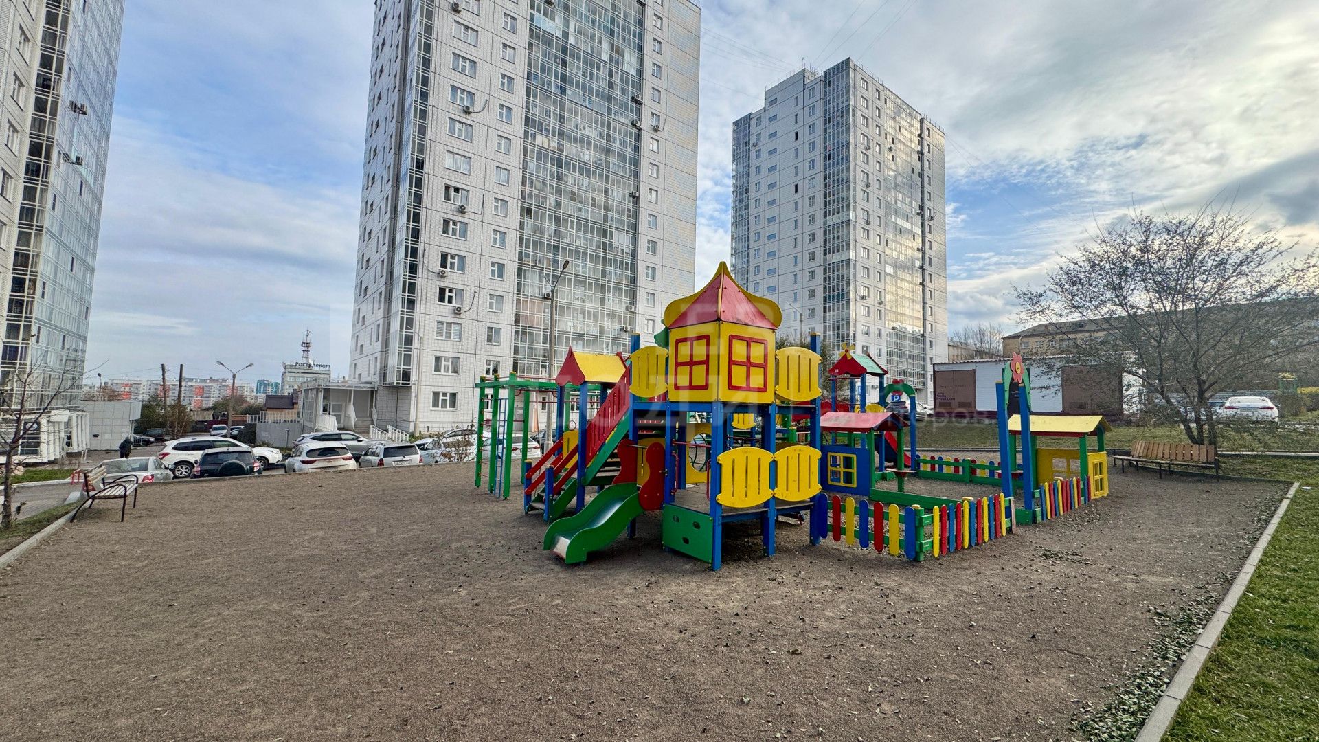 Фото недвижимости