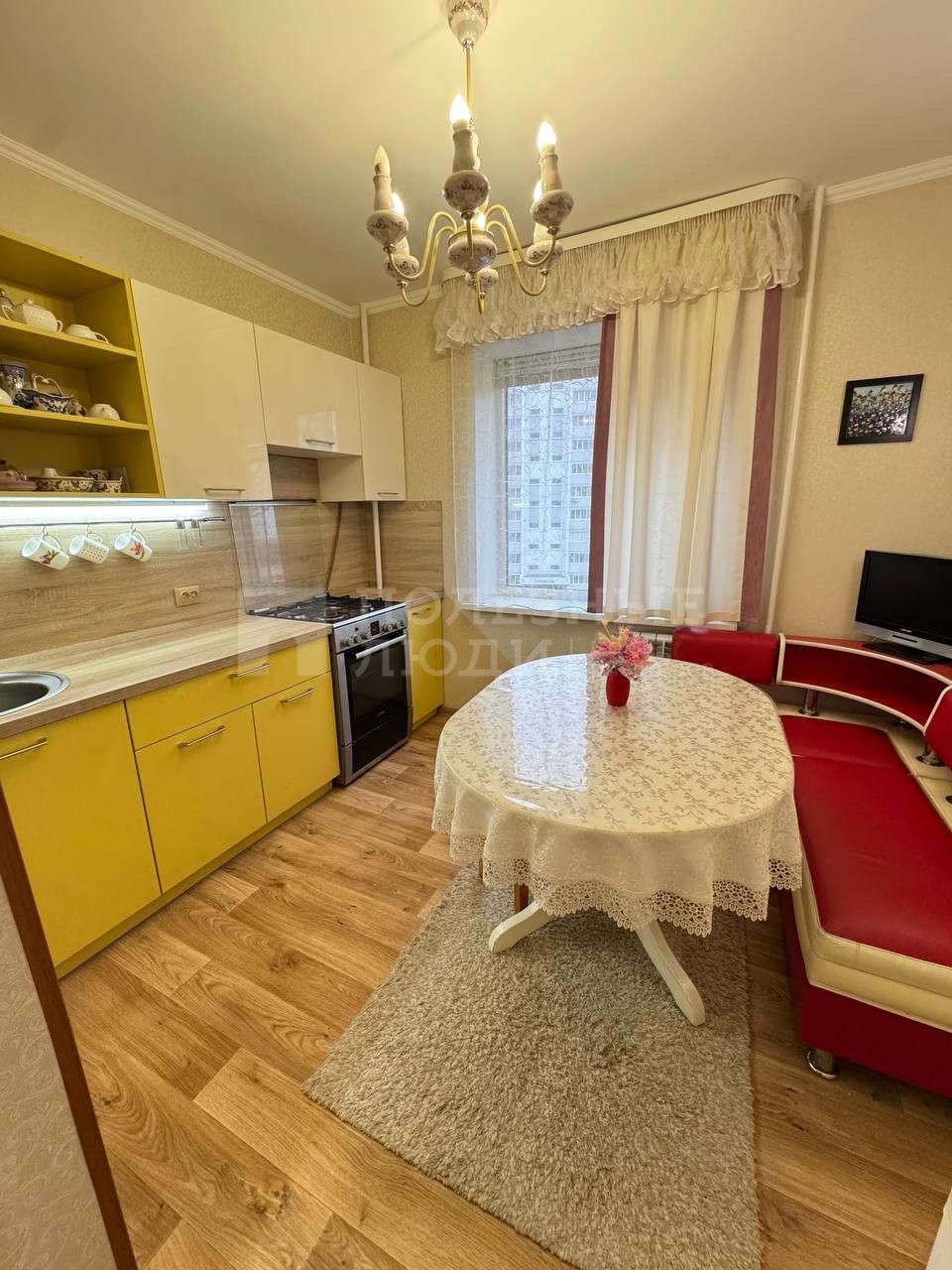 Фото недвижимости