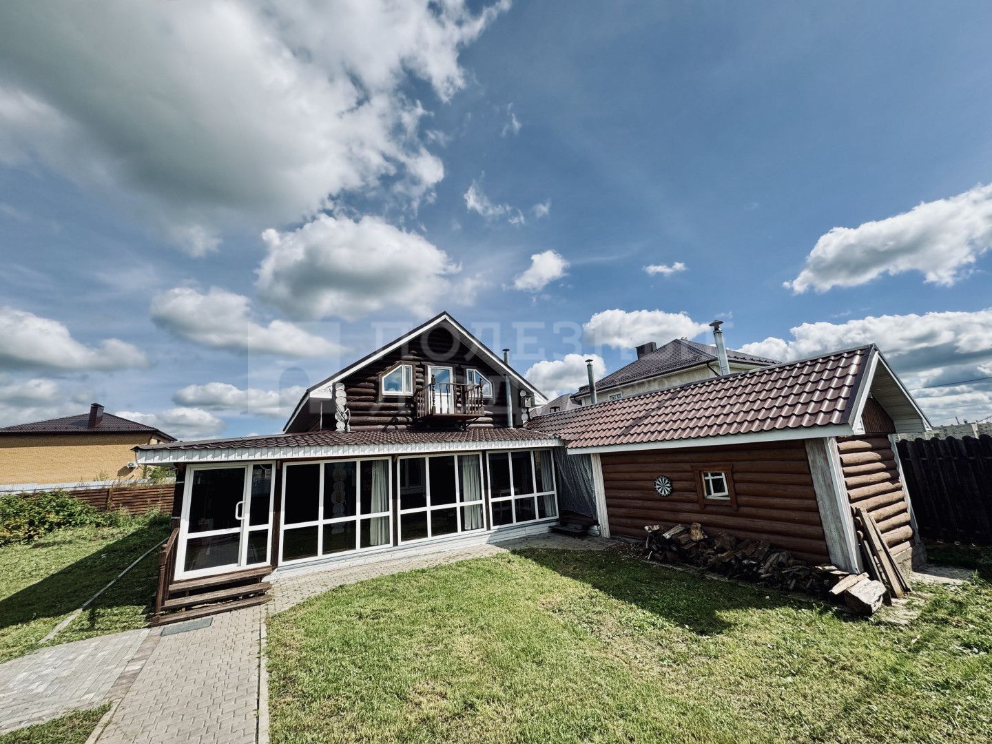 Фото недвижимости