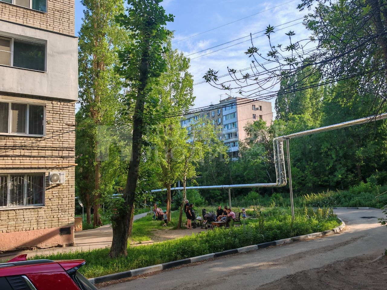 Фото недвижимости