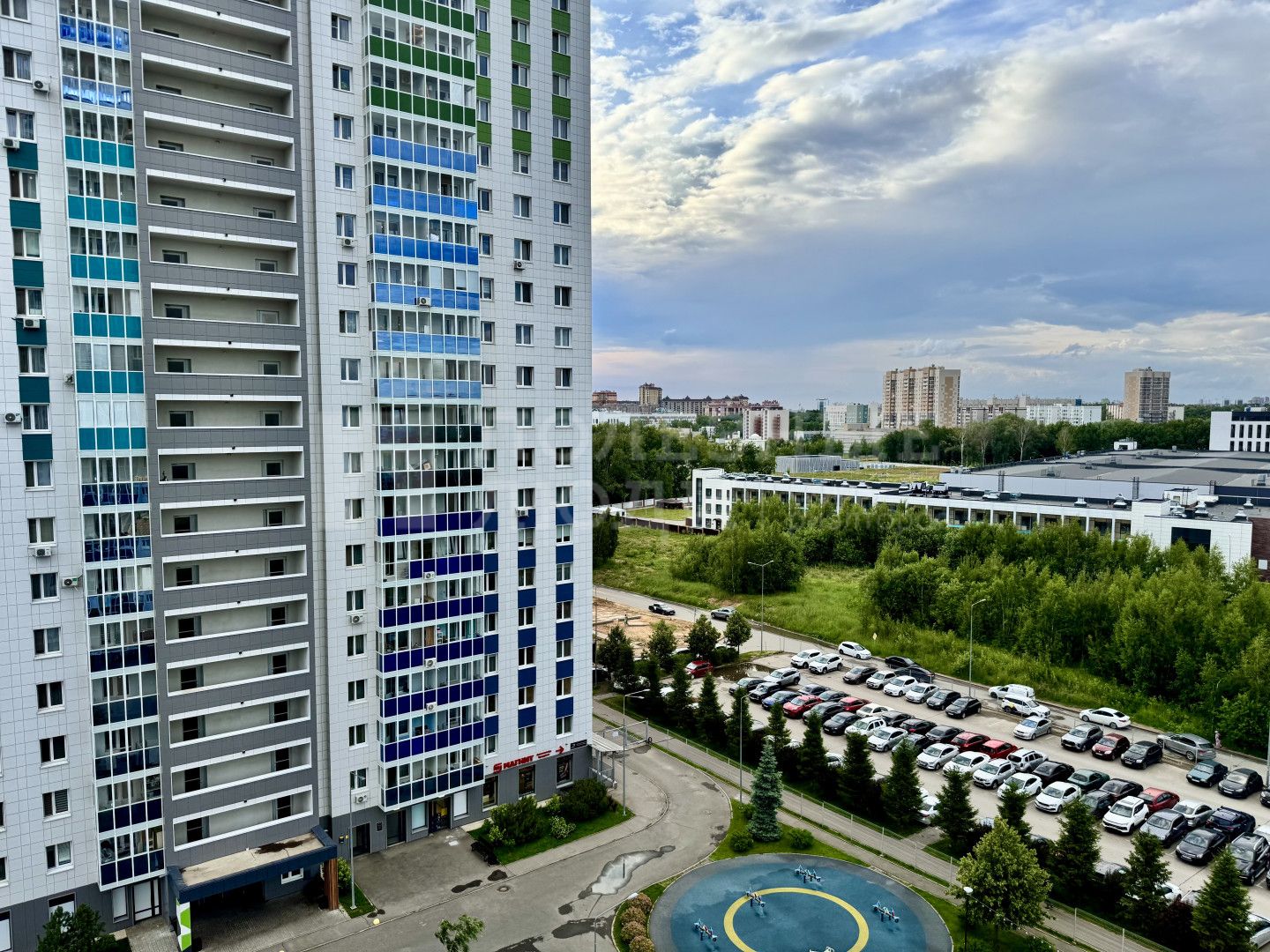 Фото недвижимости