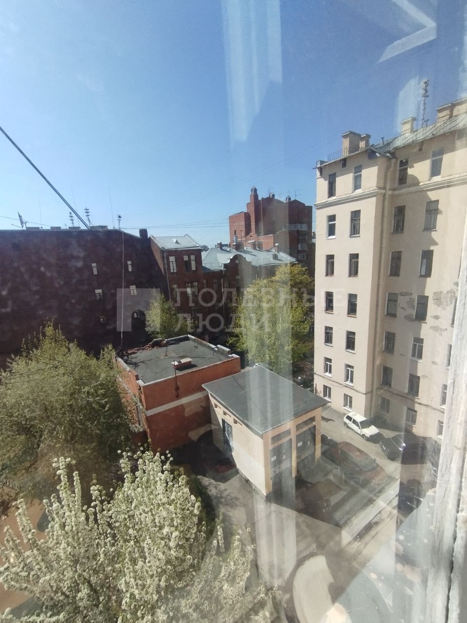 Фото недвижимости