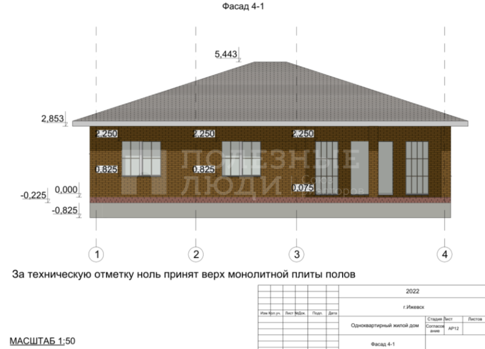 Фото недвижимости