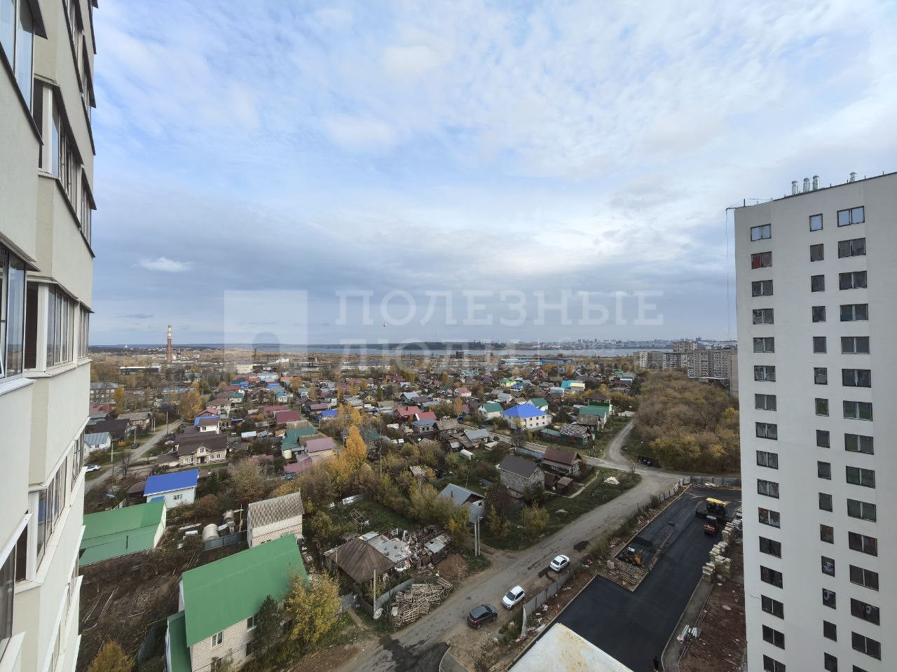 Фото недвижимости