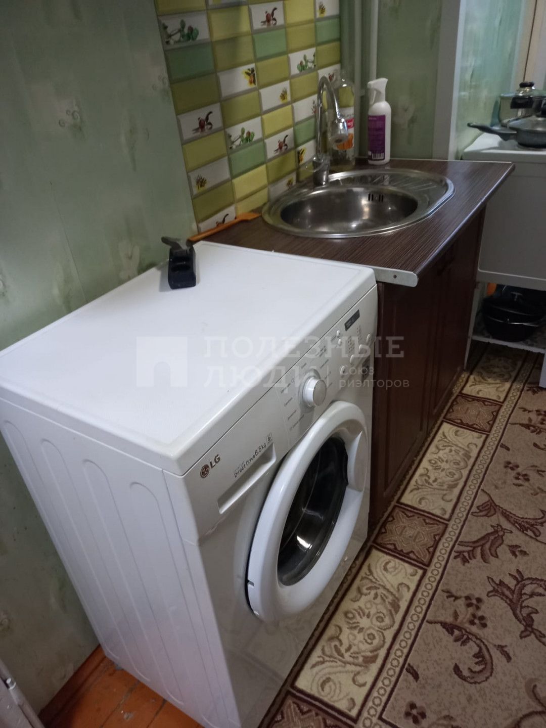 Фото недвижимости