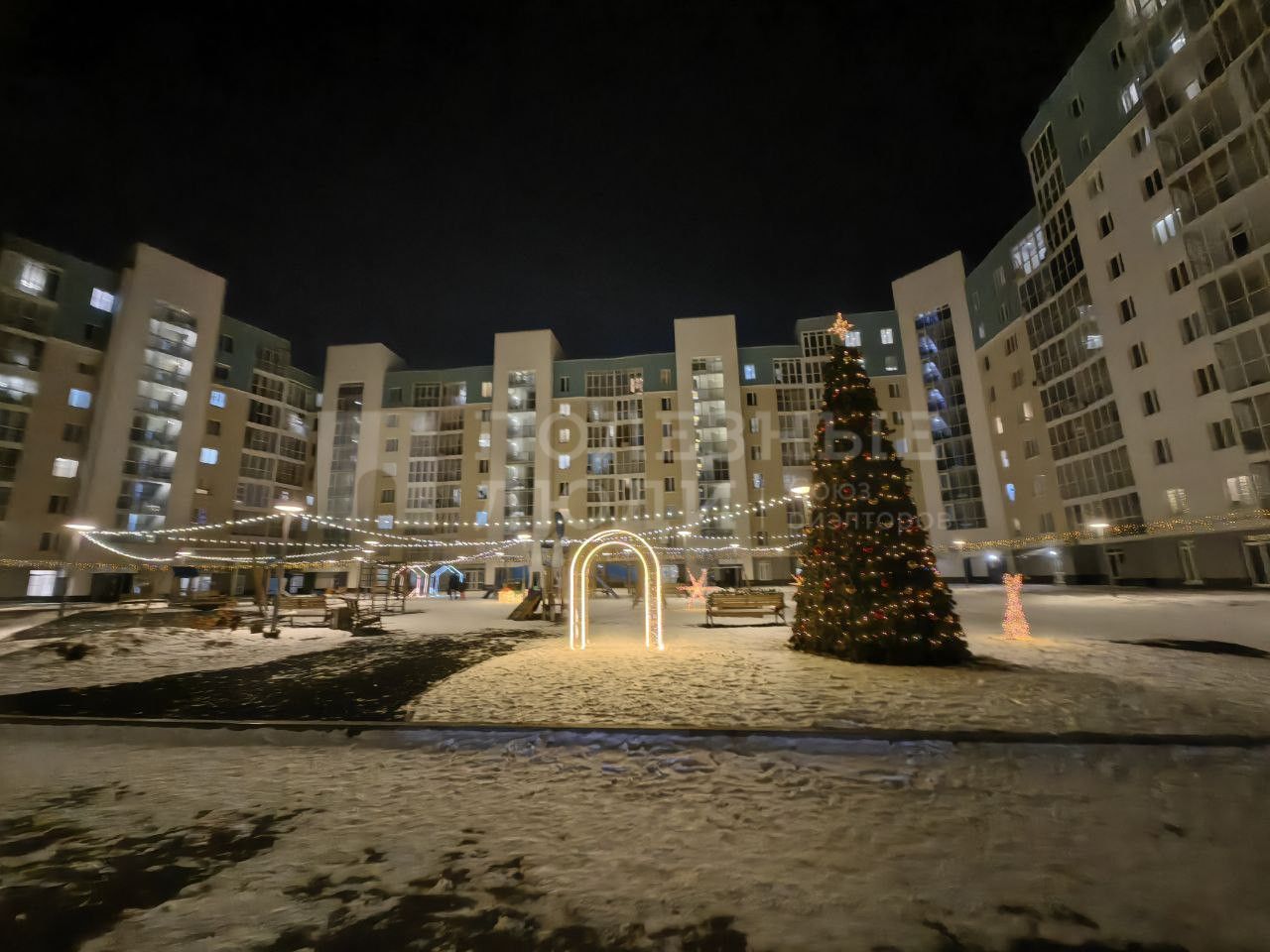 Фото недвижимости