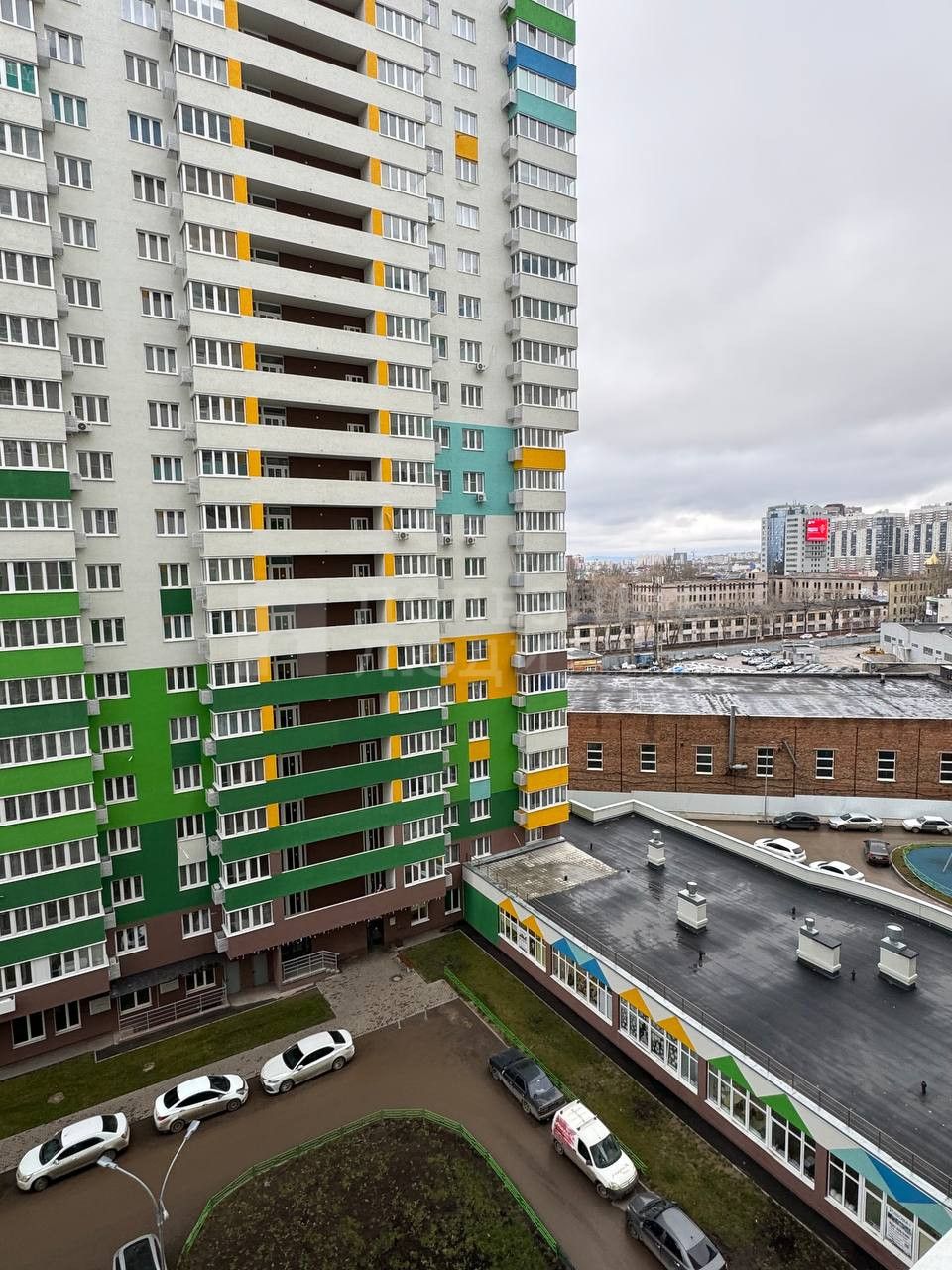 Фото недвижимости