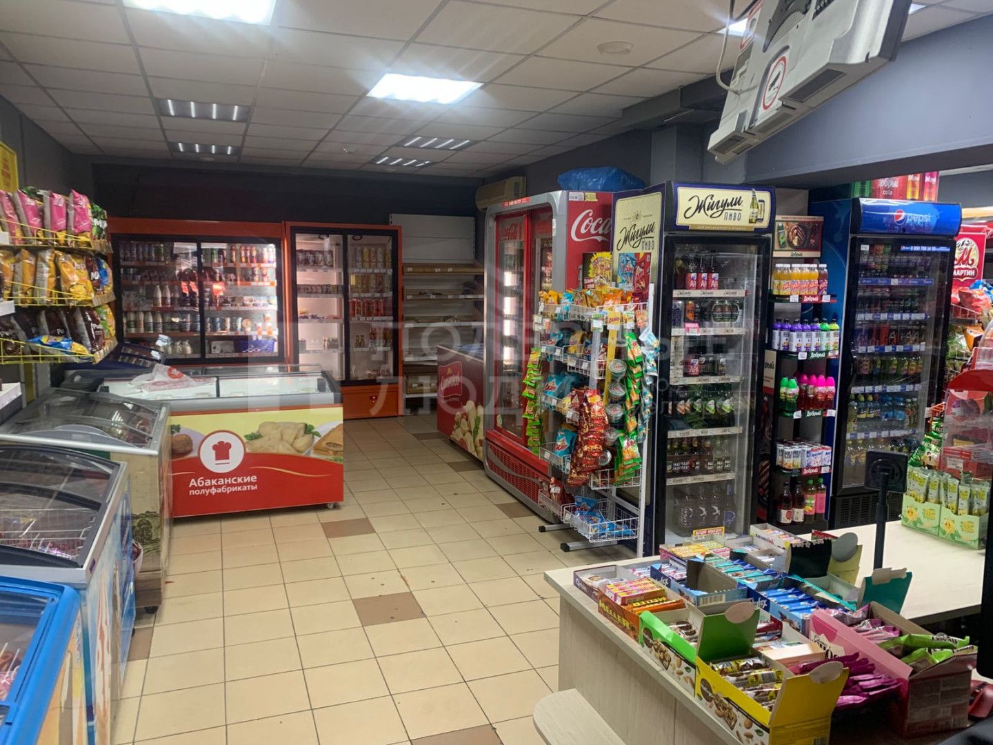 Фото недвижимости