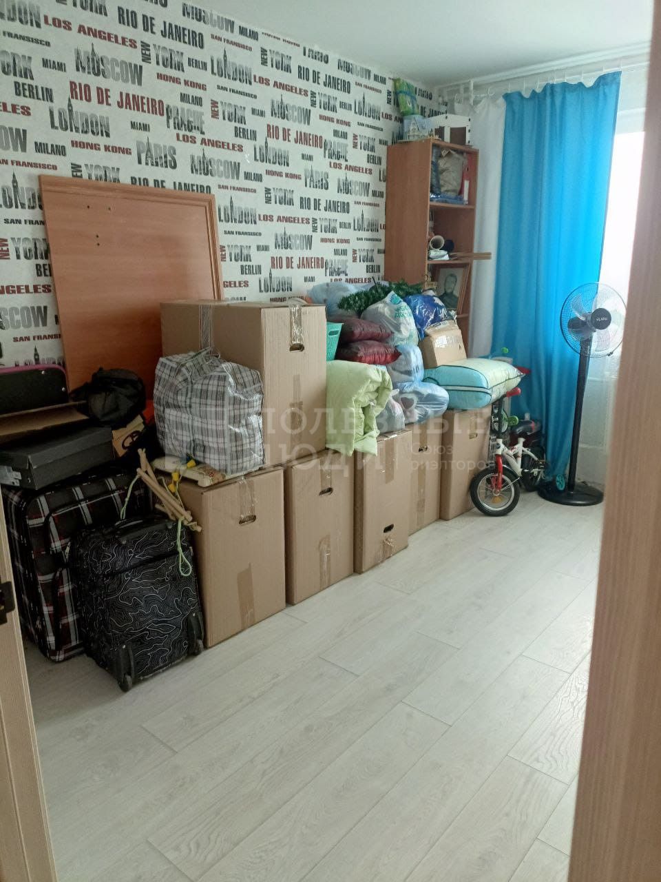 Фото недвижимости