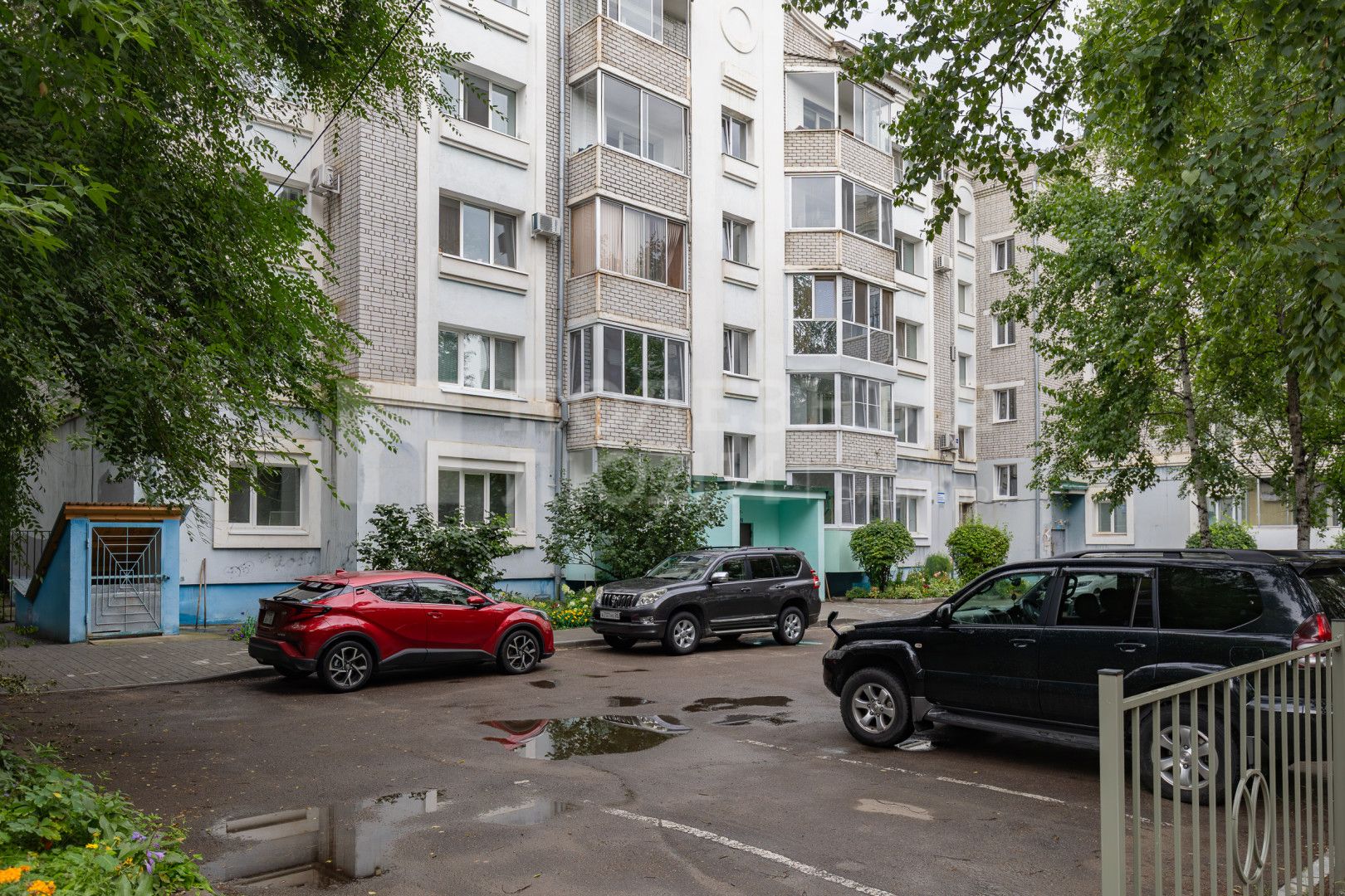 Фото недвижимости