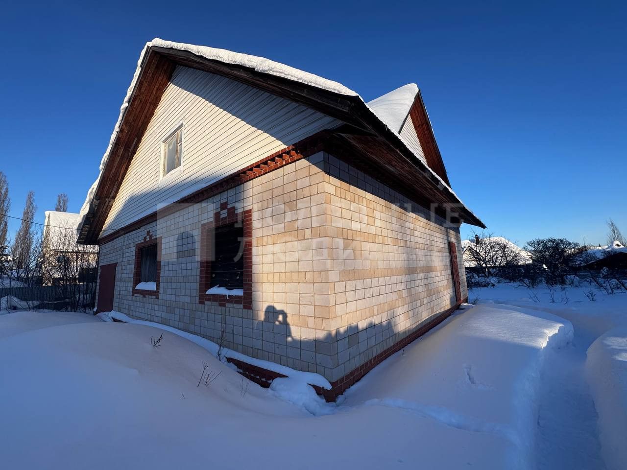 Фото недвижимости