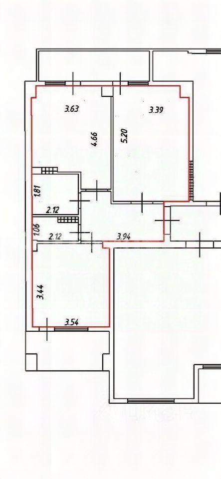 Фото недвижимости