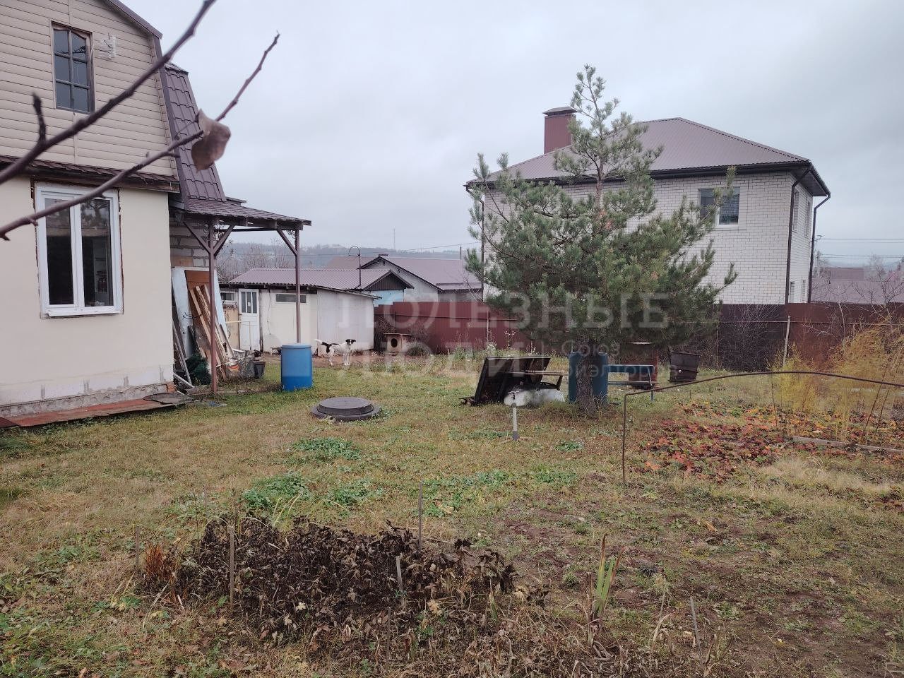 Фото недвижимости