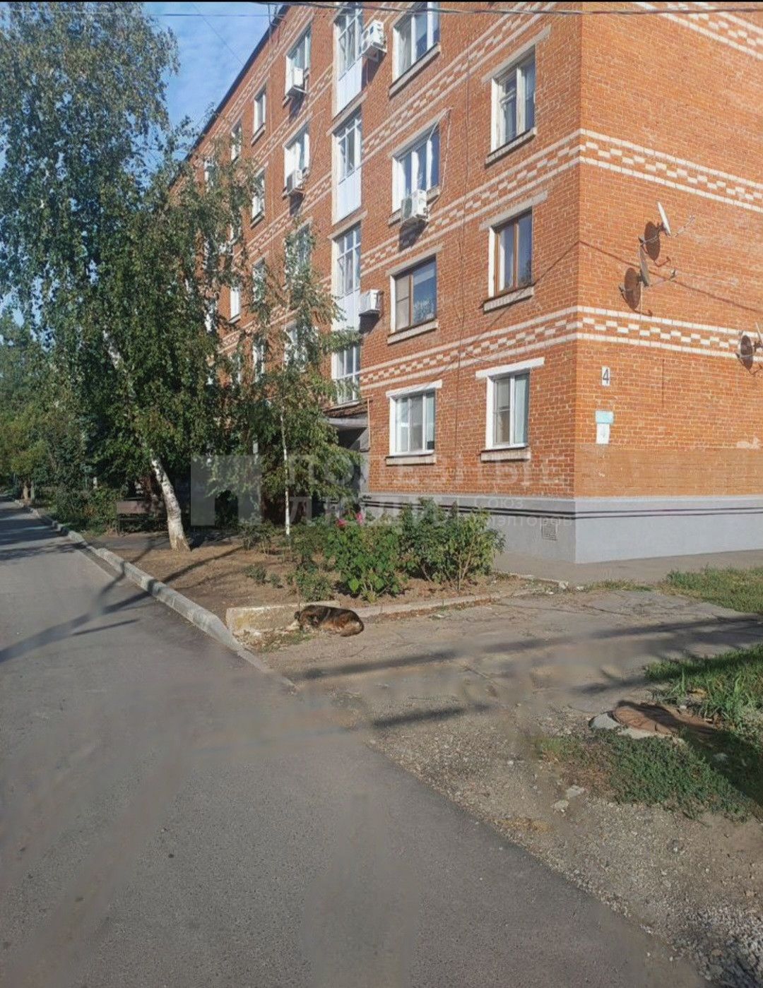 Фото недвижимости