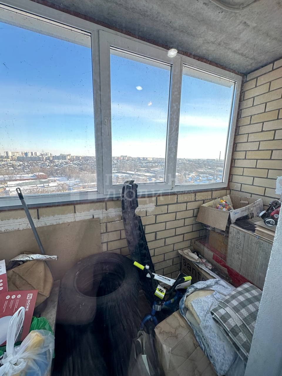 Фото недвижимости