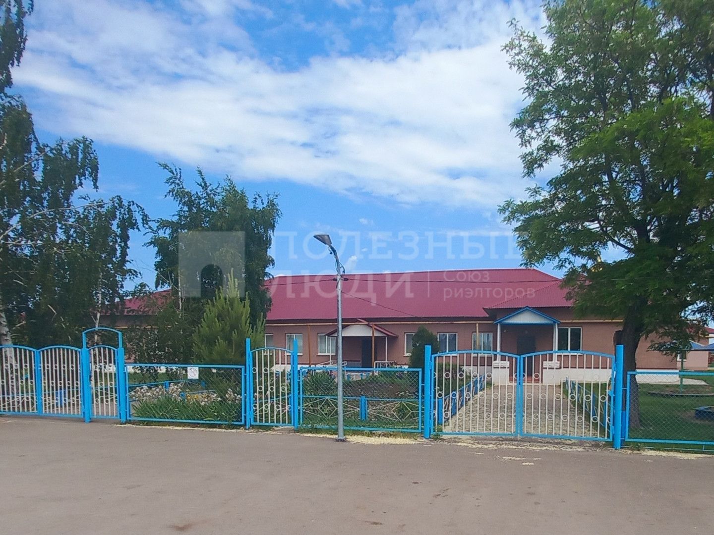 Фото недвижимости