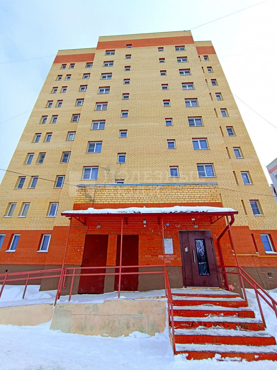 Фото недвижимости