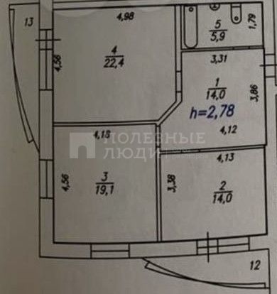 Фото недвижимости