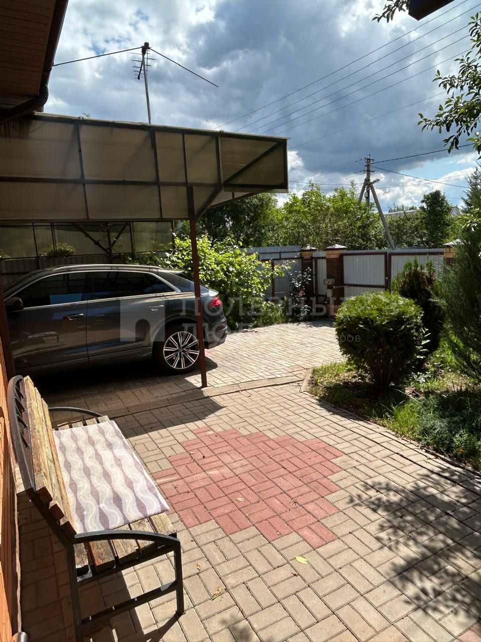 Фото недвижимости