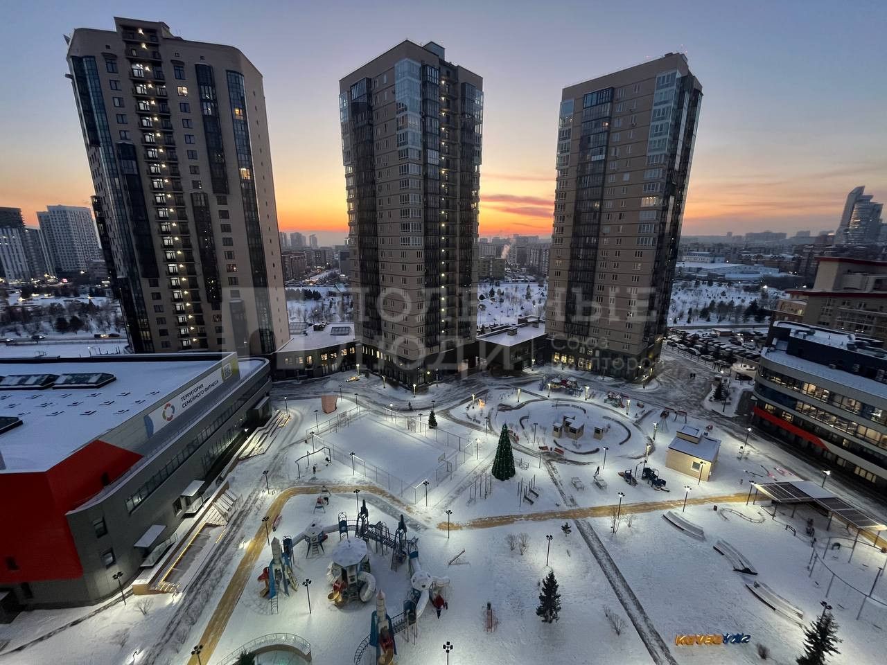 Фото недвижимости