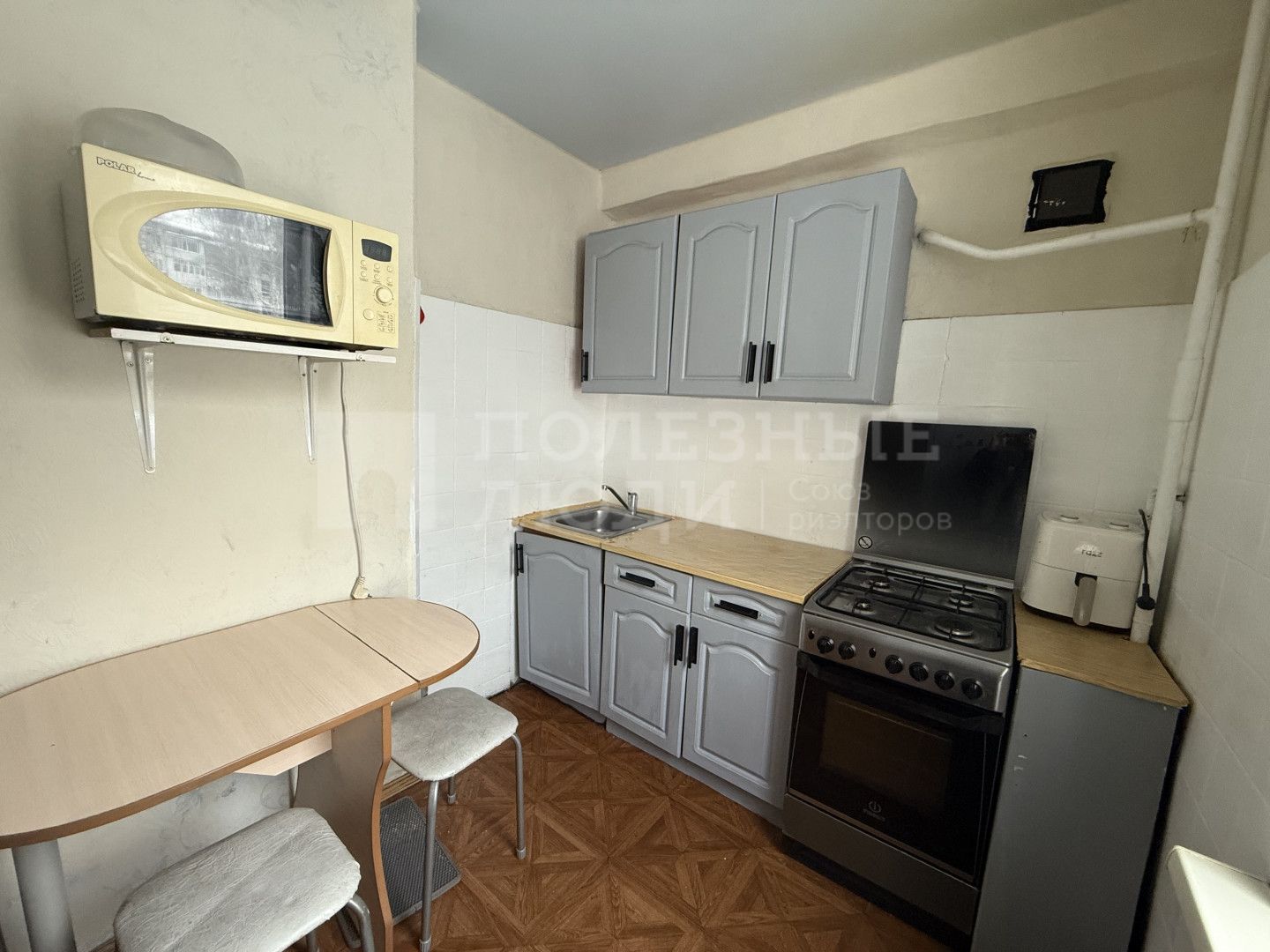 Фото недвижимости