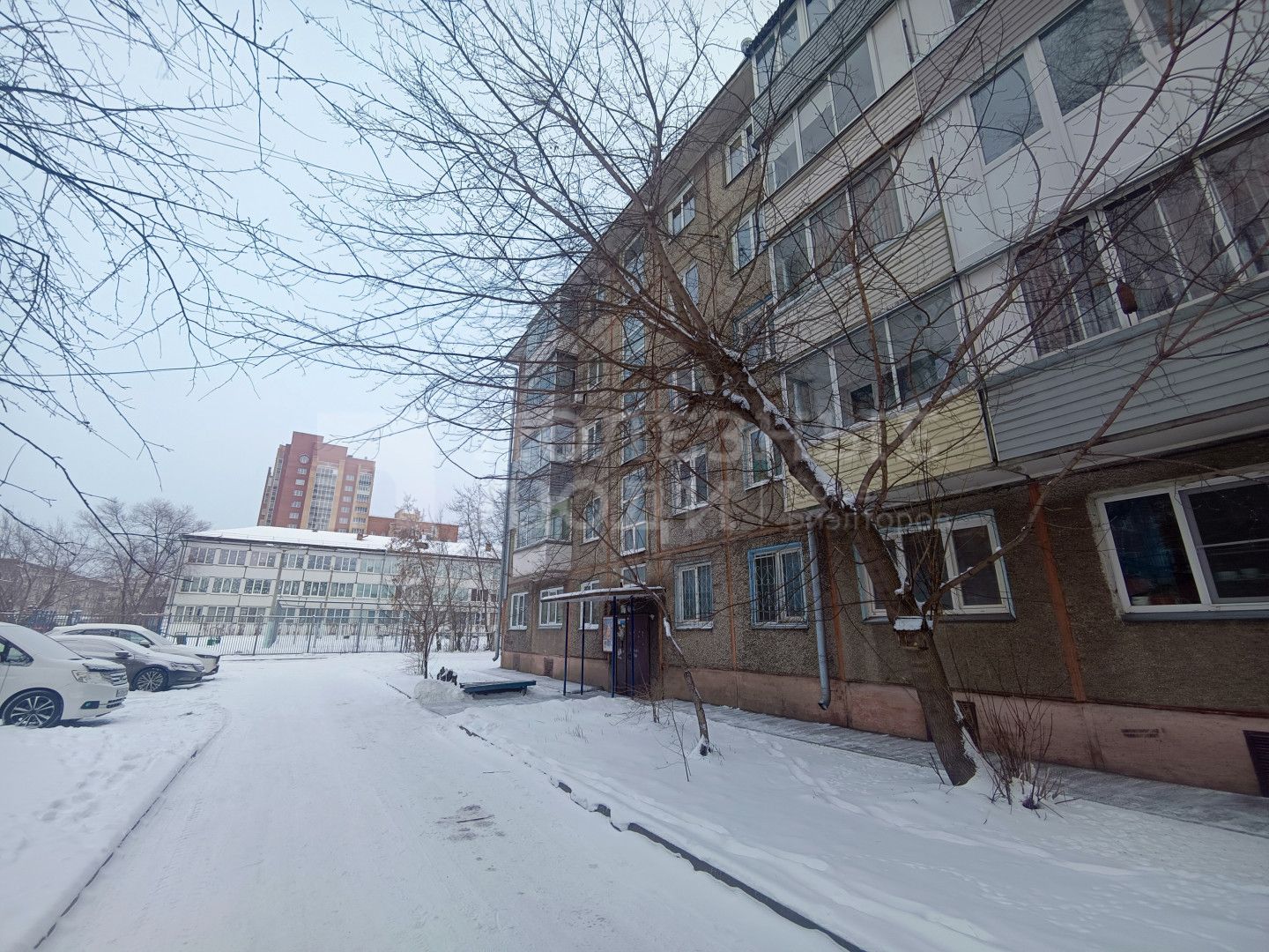 Фото недвижимости