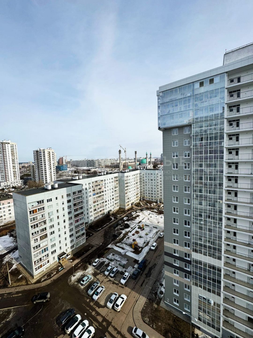 Фото недвижимости