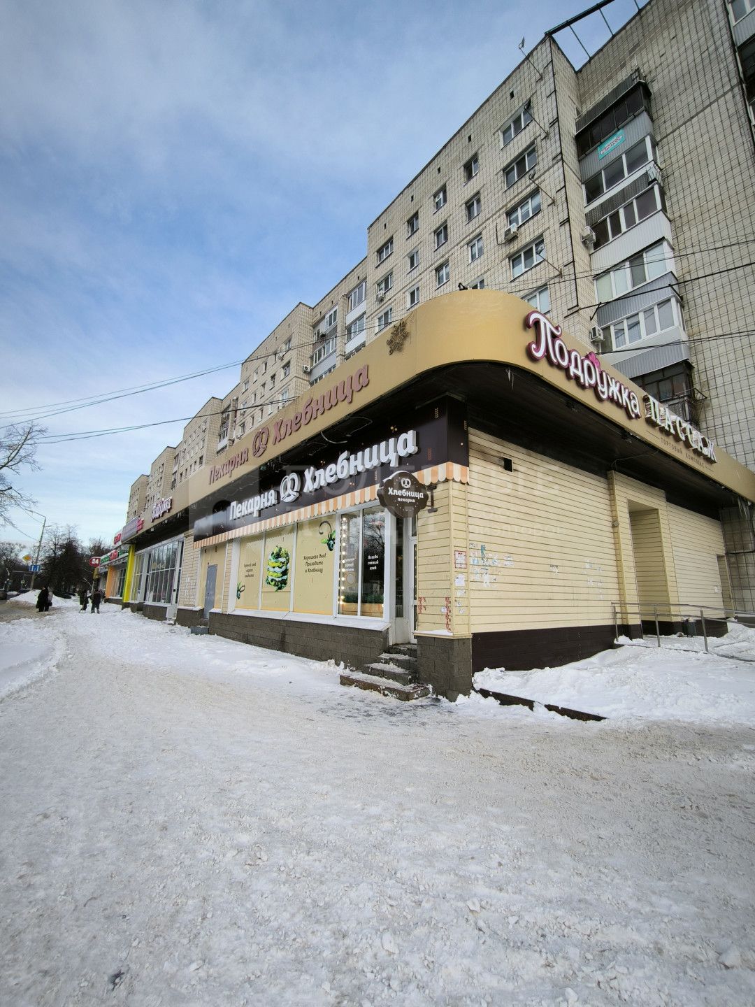 Фото недвижимости