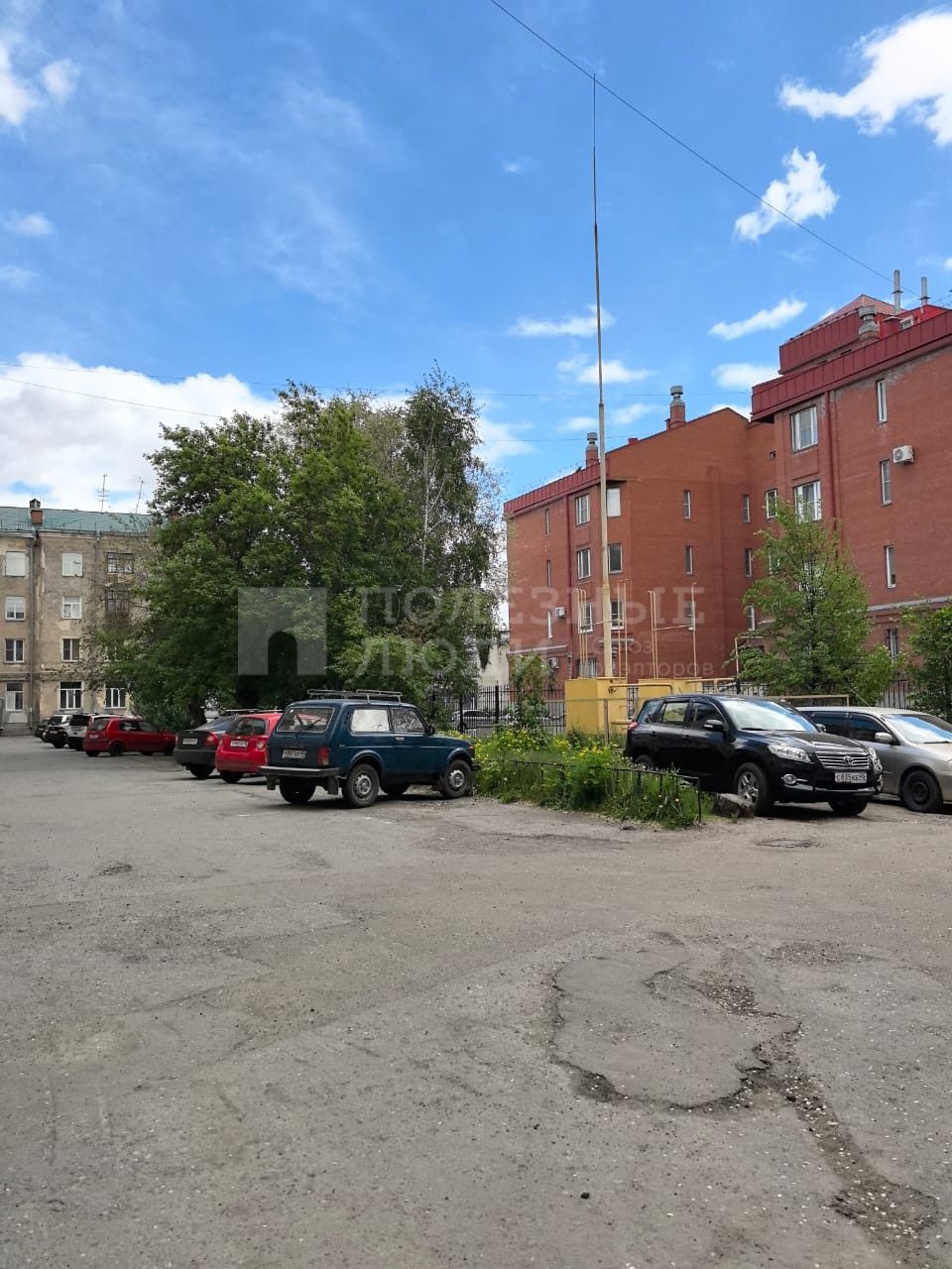 Фото недвижимости