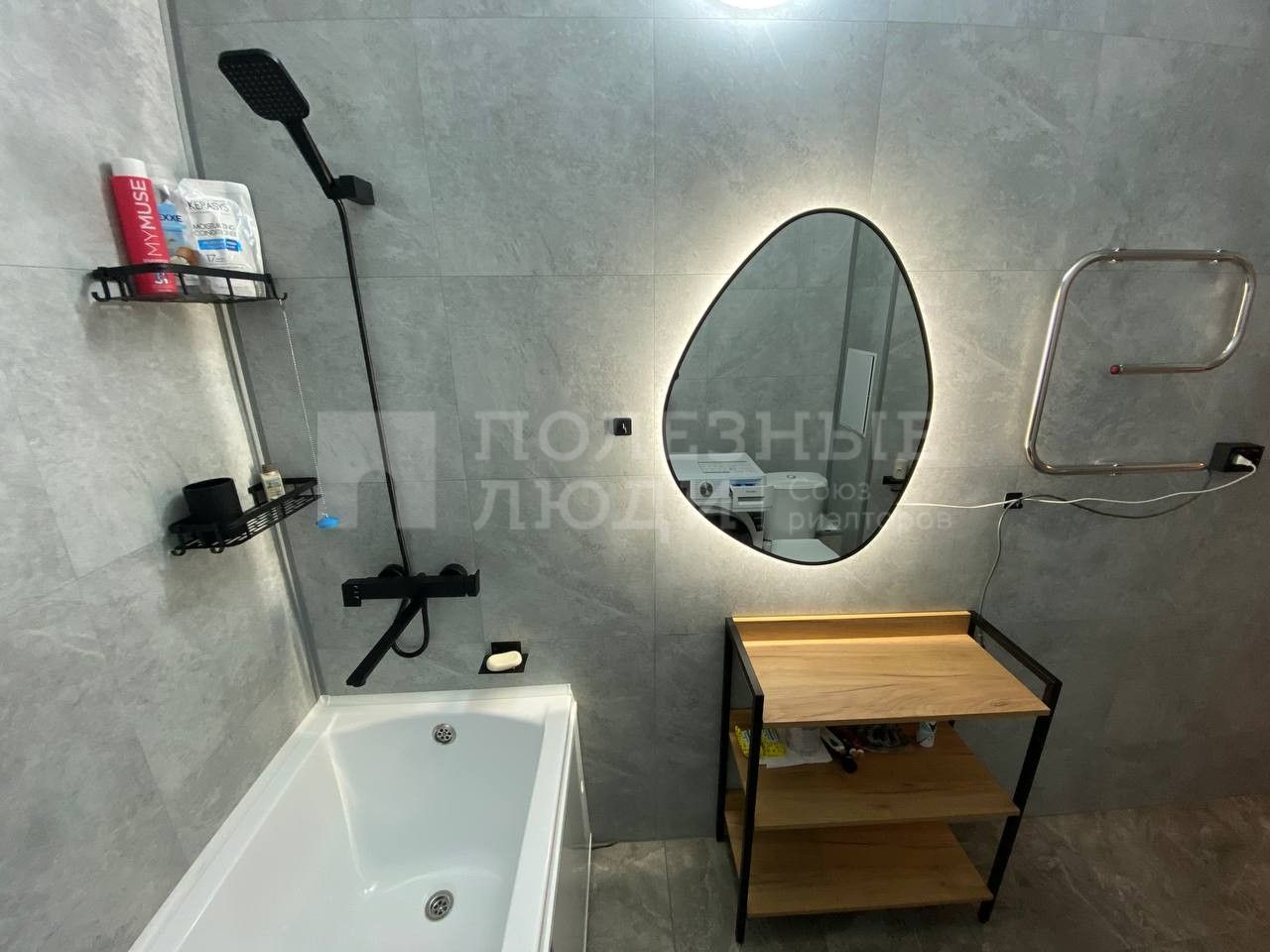 Фото недвижимости