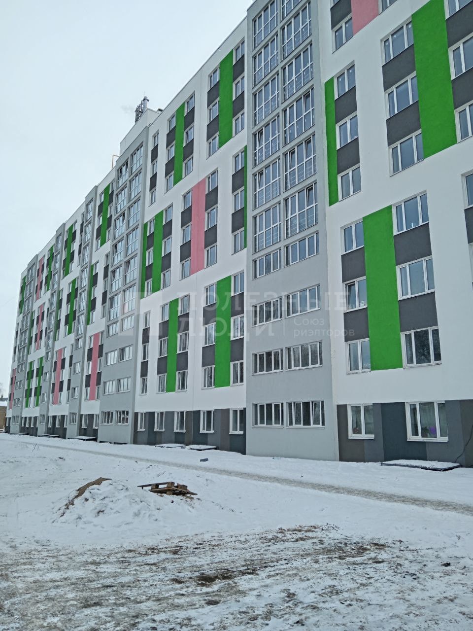 Фото недвижимости