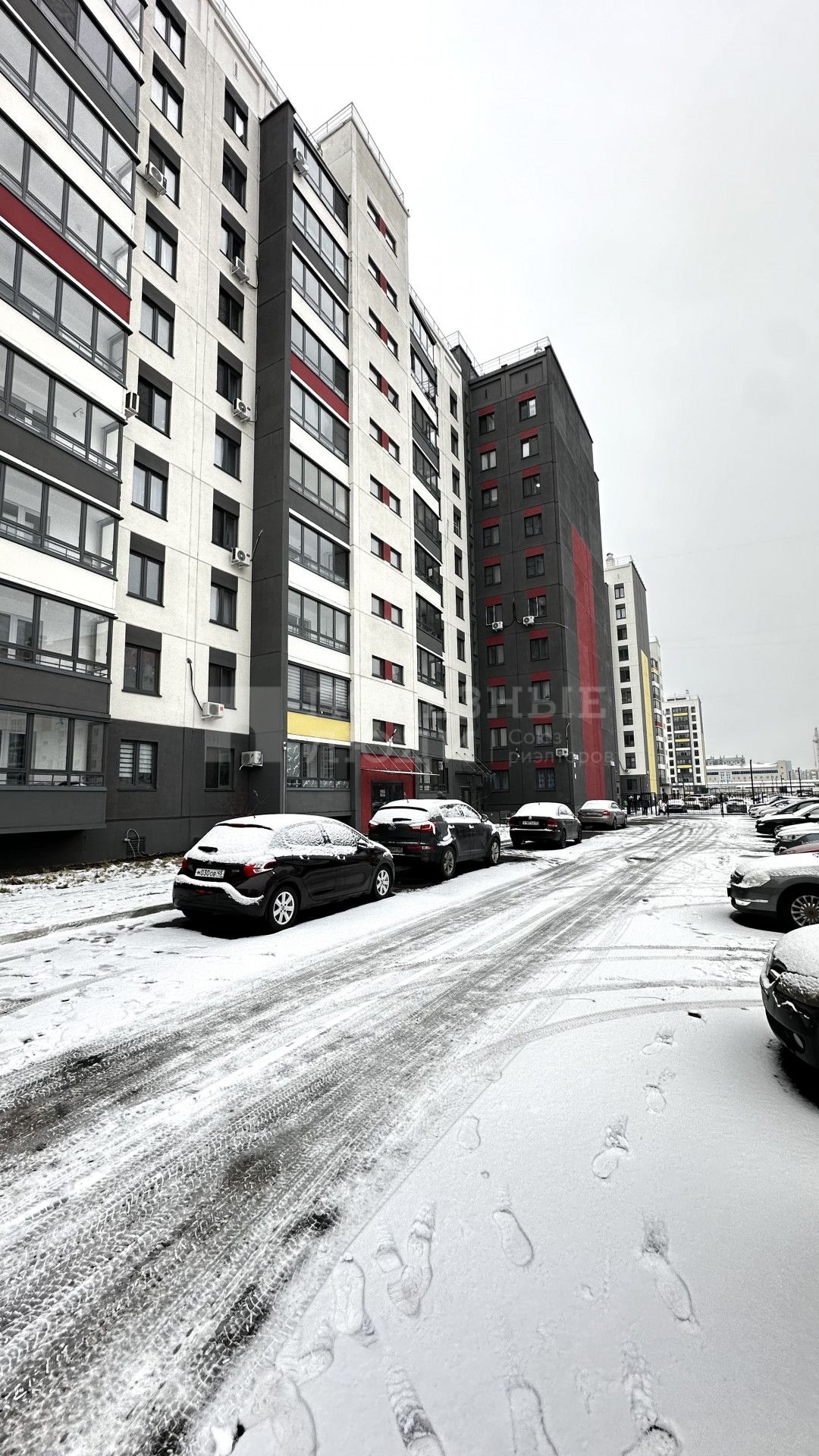 Фото недвижимости