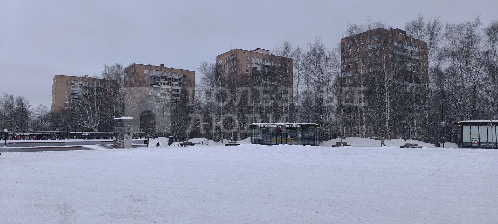 Фото недвижимости