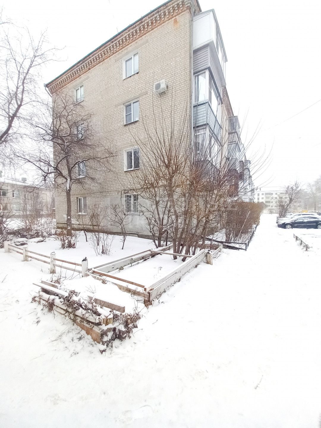 Фото недвижимости