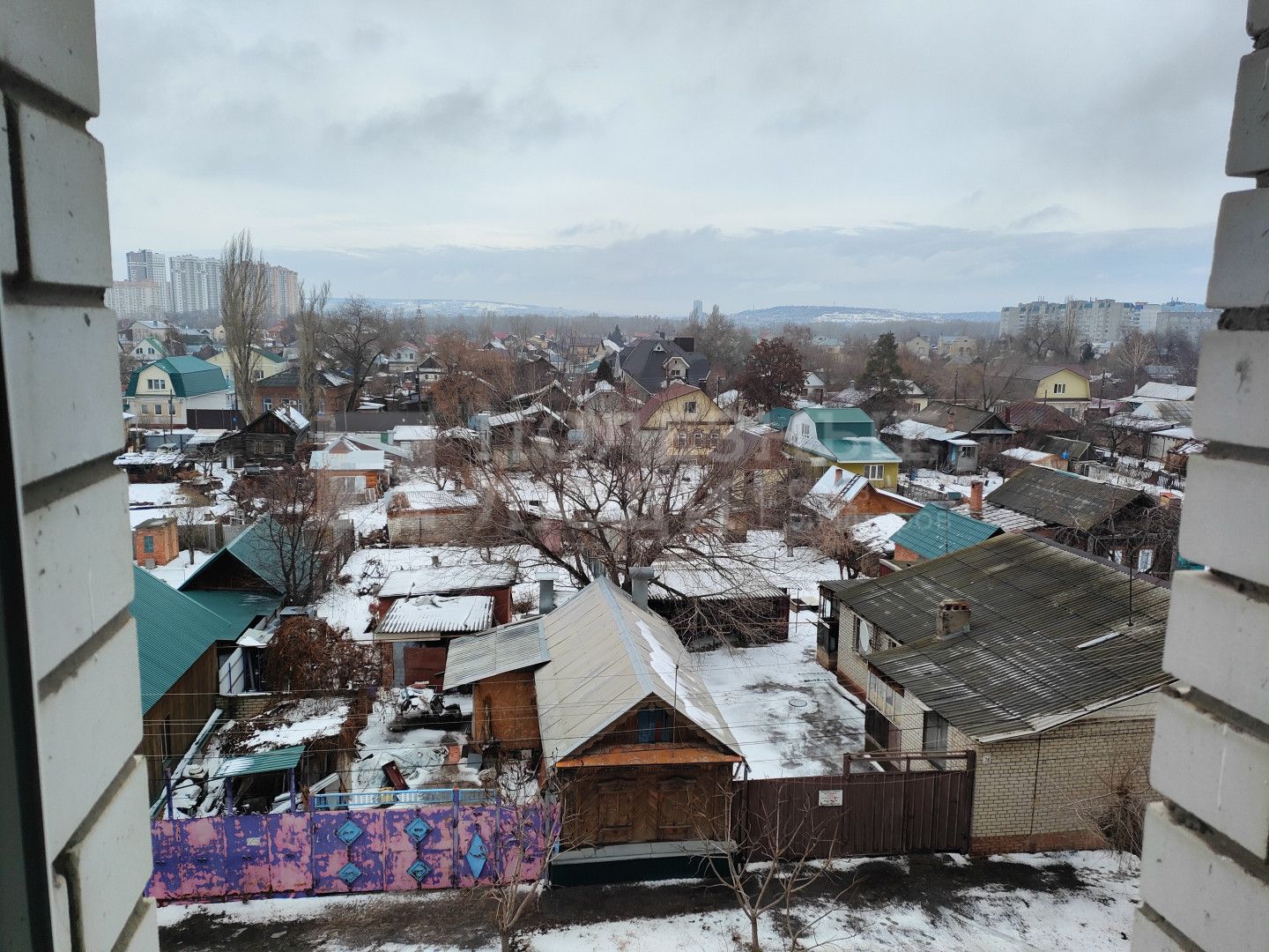 Фото недвижимости