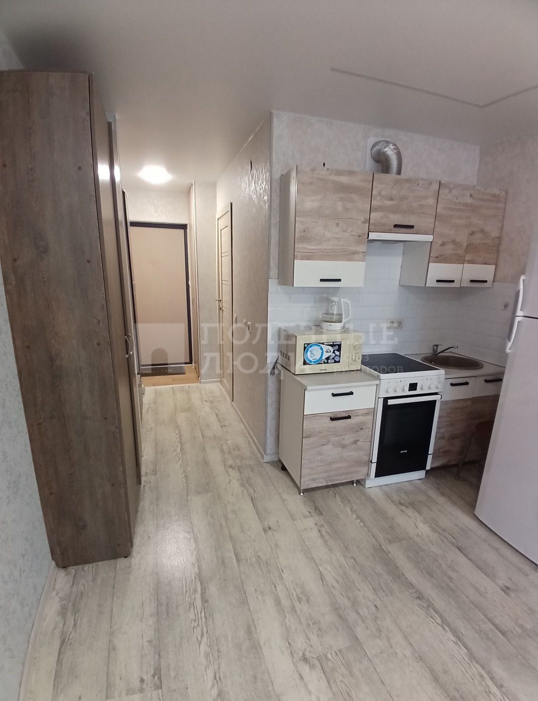 Фото недвижимости