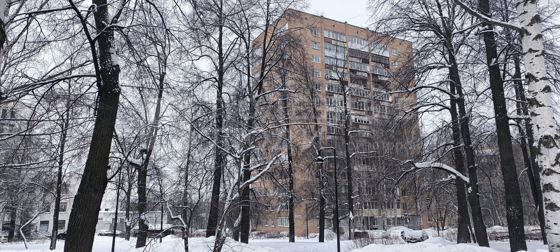 Фото недвижимости